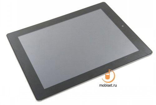 Prestigio MultiPad 9.7 Pro