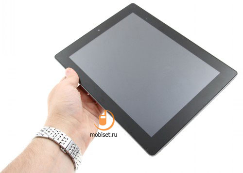 Prestigio MultiPad 9.7 Pro