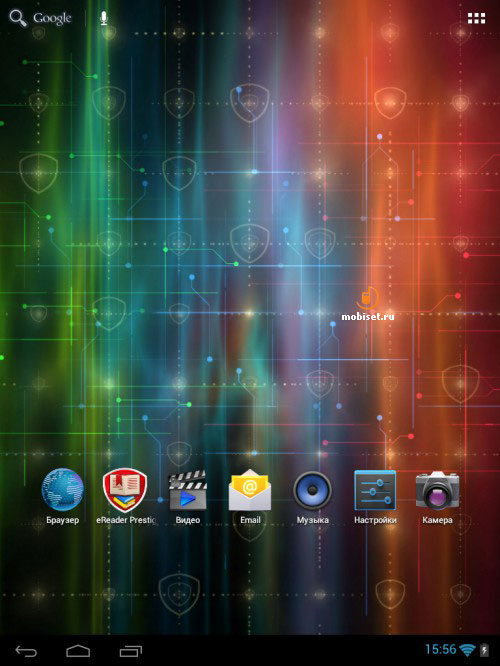 Prestigio MultiPad 9.7 Pro