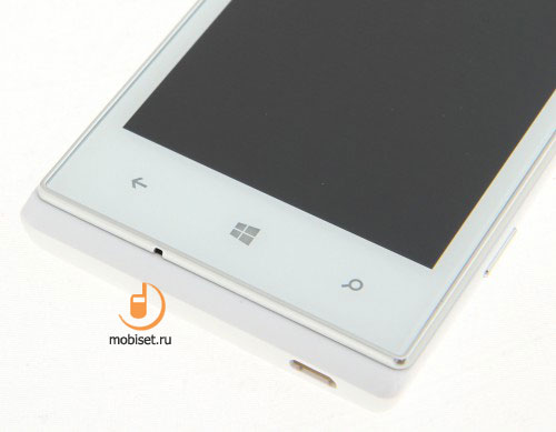 Huawei Ascend W1