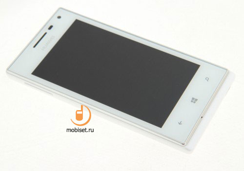 Huawei Ascend W1