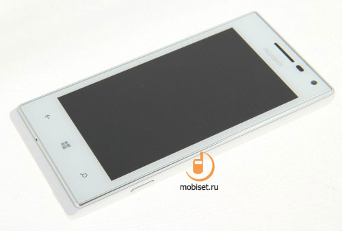 Huawei Ascend W1