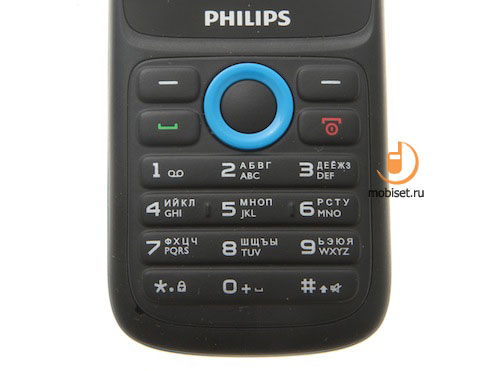 Philips E1500