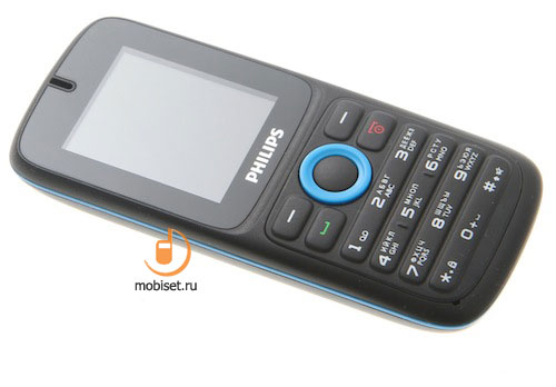 Philips E1500