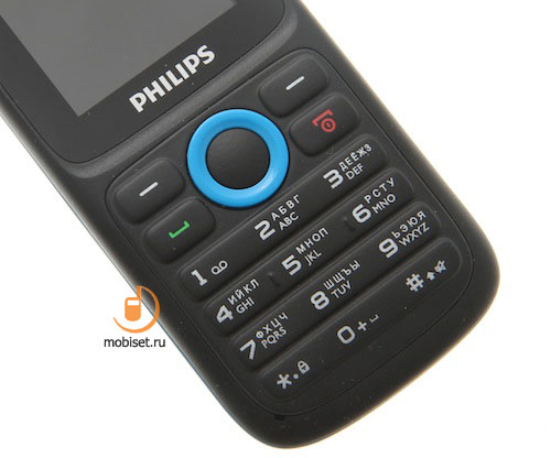 Philips E1500