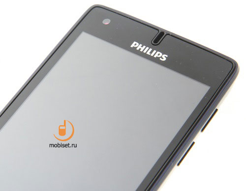 Philips Xenium W737