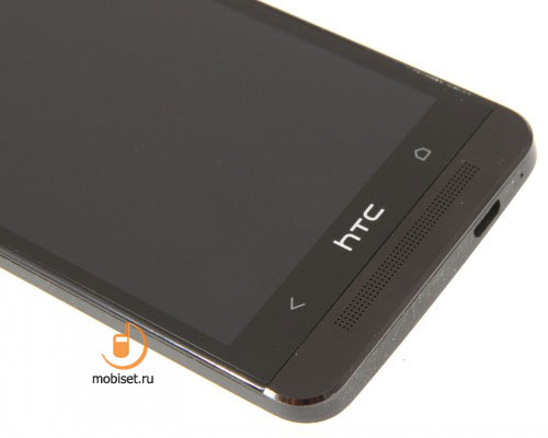 HTC One