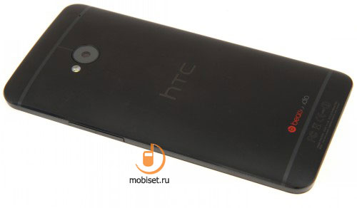 HTC One