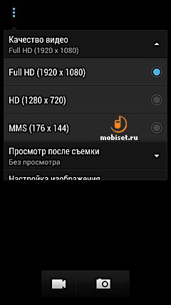 HTC One