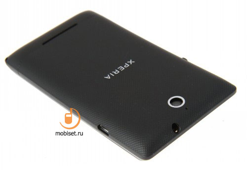 Sony Xperia E