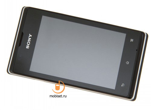 Sony Xperia E