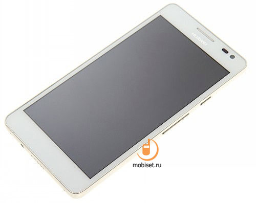 Huawei Ascend D2