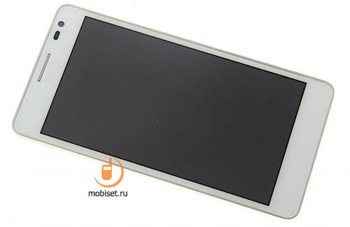 Huawei Ascend D2