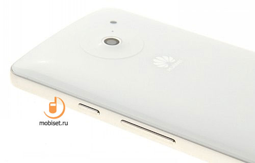 Huawei Ascend D2