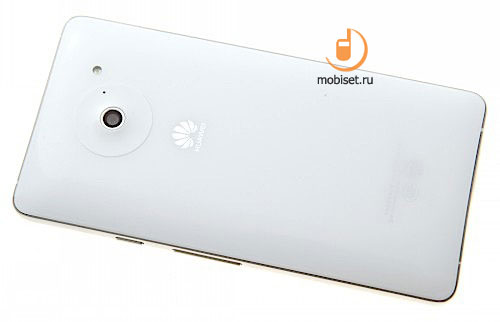 Huawei Ascend D2