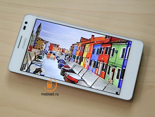 Huawei Ascend D2