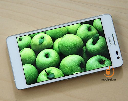 Huawei Ascend D2