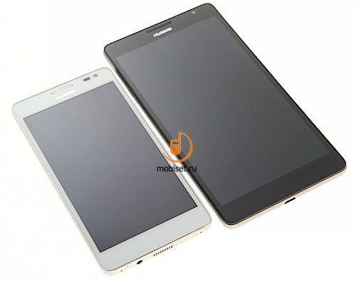 Huawei Ascend D2