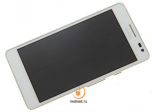 Huawei Ascend D2