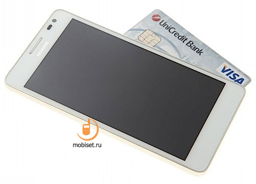 Huawei Ascend D2