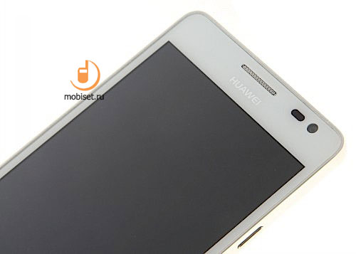 Huawei Ascend D2