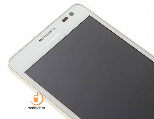 Huawei Ascend D2