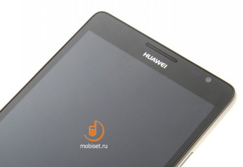 Huawei Ascend Mate