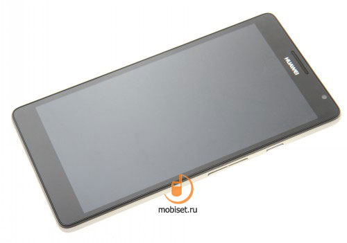 Huawei Ascend Mate