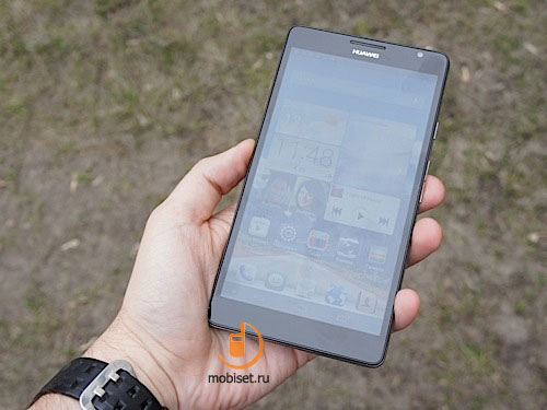 Huawei Ascend Mate