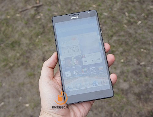 Huawei Ascend Mate