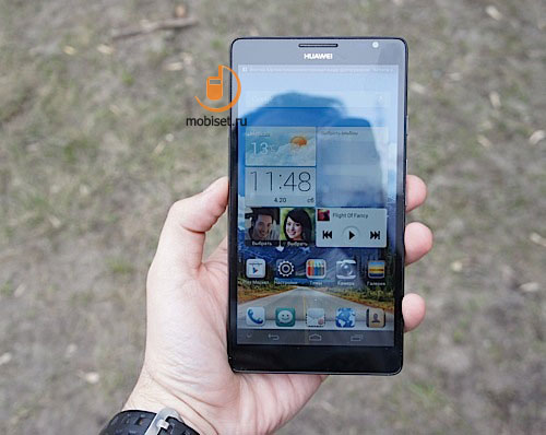 Huawei Ascend Mate