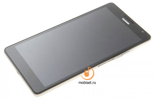 Huawei Ascend Mate