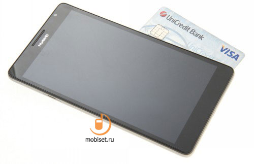 Huawei Ascend Mate