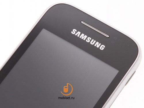 {SAMSUNG BCM21553 Thunderbird}