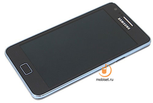 Samsung I9105 Galaxy S II Plus