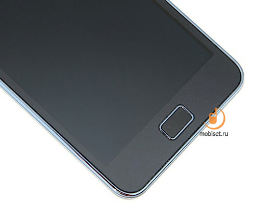 Samsung I9105 Galaxy S II Plus