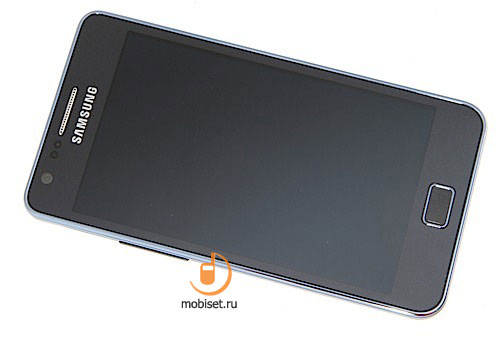 Samsung I9105 Galaxy S II Plus