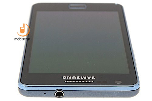 Samsung I9105 Galaxy S II Plus