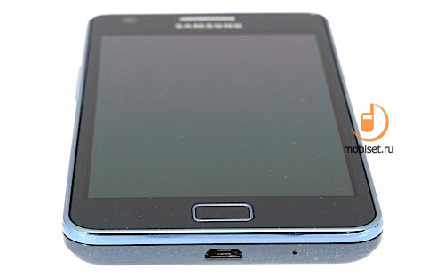 Samsung I9105 Galaxy S II Plus