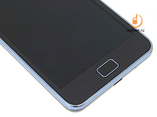 Samsung I9105 Galaxy S II Plus