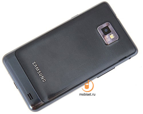 Samsung I9105 Galaxy S II Plus