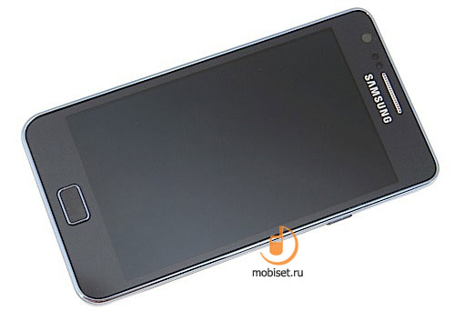 Samsung I9105 Galaxy S II Plus