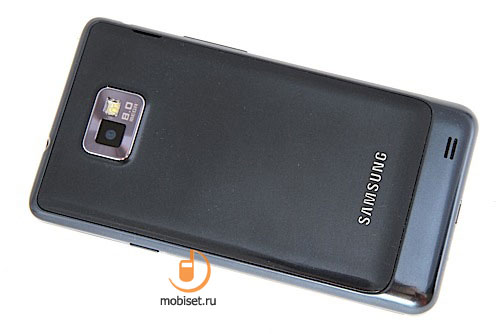 Samsung I9105 Galaxy S II Plus