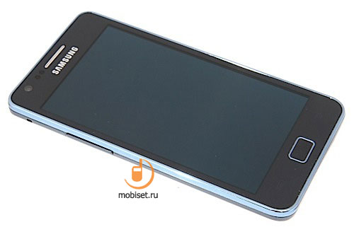 Samsung I9105 Galaxy S II Plus