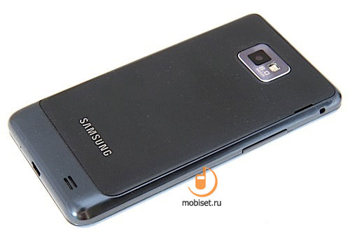 Samsung I9105 Galaxy S II Plus