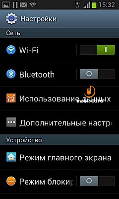 Samsung I9105 Galaxy S II Plus