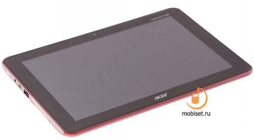 Acer Iconia Tab A200