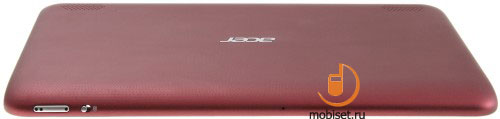 Acer Iconia Tab A200