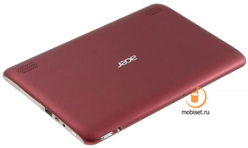 Acer Iconia Tab A200