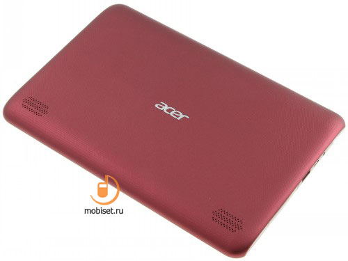 Acer Iconia Tab A200